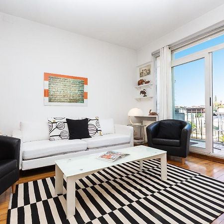 Lovely New Attic, Piazza Del Popolo! Roma Exterior foto